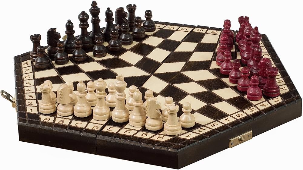 Mastering the Clock Time Control Rules in Chess Games